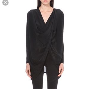 All Saints Itat Shrug Cardigan